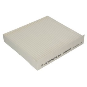 Köp Kupéfilter av JC PREMIUM B4D007PR till det låga priset 124,14 kr