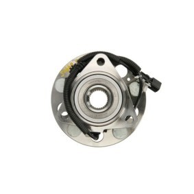 Comprar Juego de cojinete de rueda de KANACO H10087 a bajo precio de 224,35 €