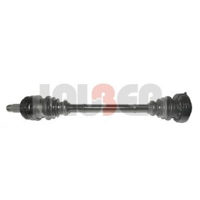 Acquista Semiasse da LAUBER 88.2663 a buon mercato per soli 230,78 €