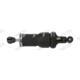 Compre Amortecedor, suspensão da cabina da MONROE CB0213 a um preço baixo por 229,95 €