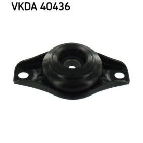 Federbeinstützlager VKDA 40436 von SKF günstig für 30,44 € online kaufen