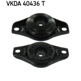 Federbeinstützlager VKDA 40436 T von SKF günstig für 28,07 € online kaufen