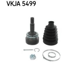 Compre Jogo de apoios, veio de transmissão da SKF VKJA 5499 a um preço baixo por 86,15 €