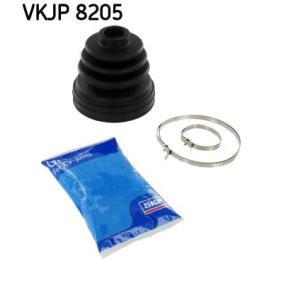 Köp Bälgsats, drivaxel av SKF VKJP 8205 till det låga priset 197,36 kr