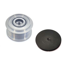 Comprar Rueda libre de alternador de SKF VKM 03407 a bajo precio de 51,67 €
