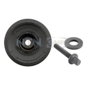Achetez des Poulie damper (vilebrequin) SNR DPF350.07K1 à prix pour 136,16 €