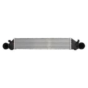 Ladeluftkühler DAM005TT von THERMOTEC günstig für 121,55 € online kaufen