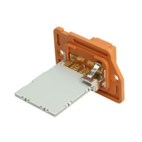 Vorwiderstand, Klimalüfter DEM003TT von THERMOTEC günstig für 54,20 € online kaufen