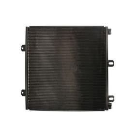 Köp Kondensor, klimatanläggning av THERMOTEC KTT110365 till det låga priset 1614,35 kr