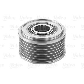 Comprar Rueda libre de alternador de VALEO 588088 a bajo precio de 25,48 €