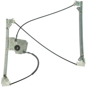 Fensterheber 851183 von VALEO günstig für 74,31 € online kaufen