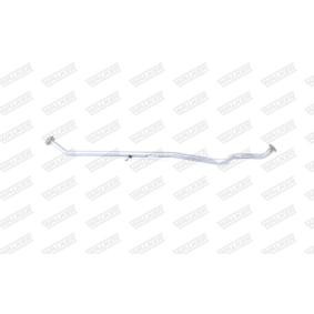 Compre Tubo de escape de WALKER online para 2 Hatchback (DE_, DH_3) a precios moderados