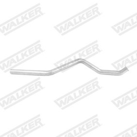 Acquista Tubo di scarico da WALKER online per LAGUNA III Grandtour (KT0/1) a prezzi moderati