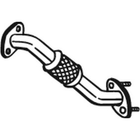 Comprar Tubo de escape de VEGAZ HUR-166 a bajo precio de 55,41 €