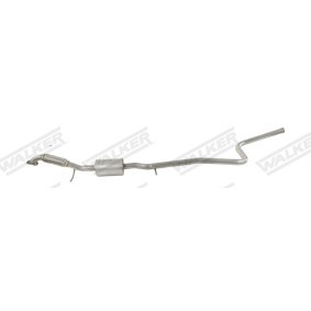 Compre Silenciador intermedio de WALKER online para 2 (DY) a precios moderados