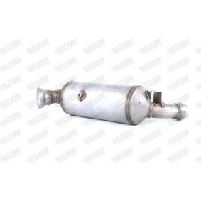 Partikelfilter (DPF) 73044 von WALKER günstig für 808,83 € online kaufen