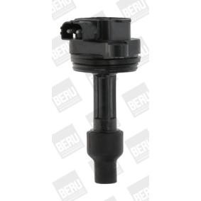 Zündspule ZS446 von BERU günstig für 54,25 € online kaufen
