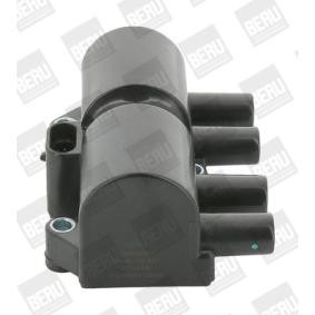 Zündspule ZS447A von BERU günstig für 46,15 € online kaufen