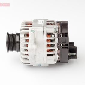 Lichtmaschine DAN1084 von DENSO günstig für 250,32 € online kaufen