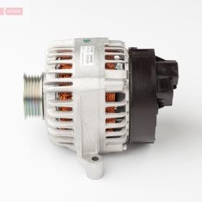 Lichtmaschine DAN1085 von DENSO günstig für 175,57 € online kaufen
