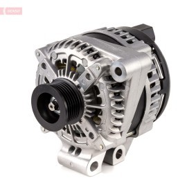 Lichtmaschine für LAND ROVER von DENSO