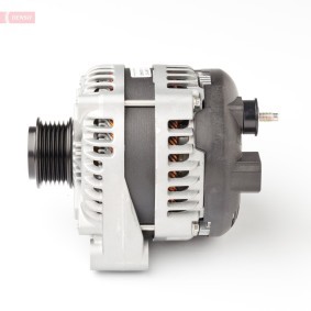 Lichtmaschine für LAND ROVER von DENSO