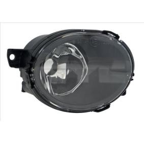 Compre Farol de nevoeiro da TYC 19-6069-01-9 a um preço baixo por 67,71 €
