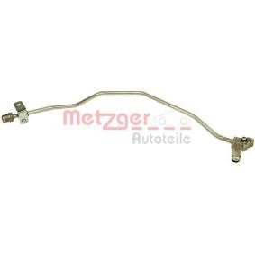 Compre Conduta de alta pressão, ar condicionado da METZGER 2360030 a um preço baixo por 64,66 €