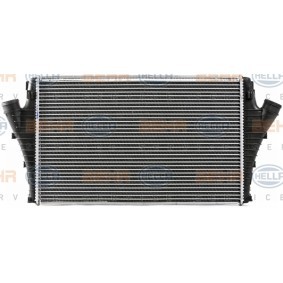 Compre Intercooler da HELLA 8ML 376 700-724 a um preço baixo por 174,03 €