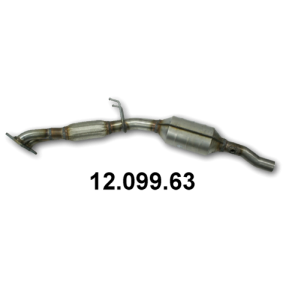 Katalysator 12.099.63 von EBERSPÄCHER günstig für 449,42 € online kaufen