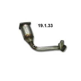 Katalysator 19.1.33 von EBERSPÄCHER günstig für 433,35 € online kaufen