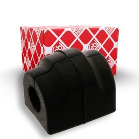 Compre Casquilhos da barra estabilizadora de FEBI BILSTEIN online para 3 Compact (E46) a preços moderados