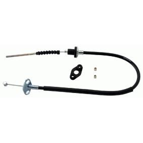 Kupplungsseil 3074 600 138 von SACHS günstig für 27,19 € online kaufen