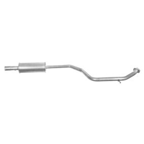 Comprar Silenciador intermedio de IMASAF 46.38.06 a bajo precio de 296,63 €