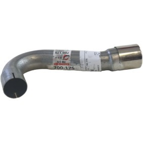 Compre Tubo de escape de BOSAL online para KUGA I a preços moderados