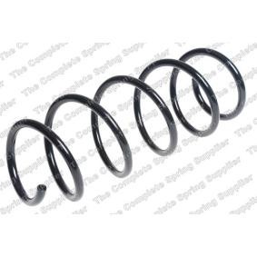 Fahrwerksfeder 4000726 von LESJÖFORS günstig für 50,05 € online kaufen