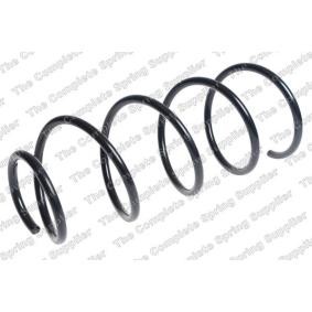 Fahrwerksfeder 4048415 von LESJÖFORS günstig für 77,27 € online kaufen