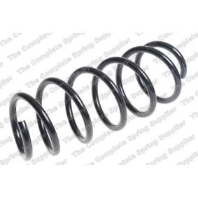 Fahrwerksfeder 4095849 von LESJÖFORS günstig für 52,13 € online kaufen