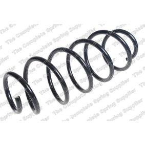 Fahrwerksfeder 4095858 von LESJÖFORS günstig für 59,93 € online kaufen