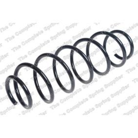 Fahrwerksfeder 4200715 von LESJÖFORS günstig für 58,78 € online kaufen