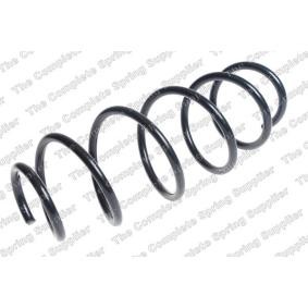 Fahrwerksfeder 4026230 von LESJÖFORS günstig für 46,74 € online kaufen