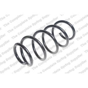 Fahrwerksfeder 4037271 von LESJÖFORS günstig für 54,87 € online kaufen