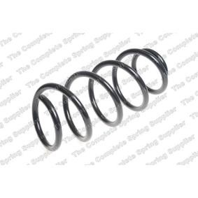 Fahrwerksfeder 4037272 von LESJÖFORS günstig für 55,53 € online kaufen