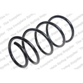 Comprar Muelle de suspensión de LESJÖFORS 4062086 a bajo precio de 124,73 €