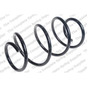 Comprar Muelle de suspensión de LESJÖFORS 4062087 a bajo precio de 63,47 €