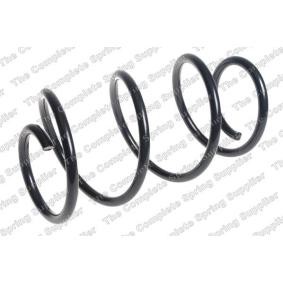 Comprar Muelle de suspensión de LESJÖFORS 4062088 a bajo precio de 70,83 €