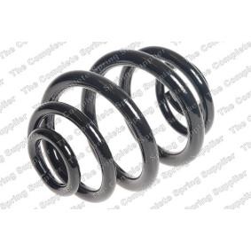 Fahrwerksfeder 5204249 von LESJÖFORS günstig für 40,31 € online kaufen