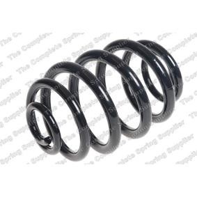 Compre Muelles de LESJÖFORS online para Z4 Coupé (E86) a precios moderados