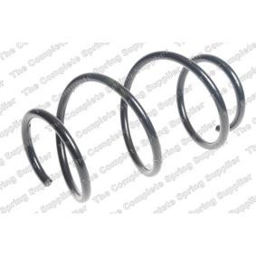 Fahrwerksfeder 4008495 von LESJÖFORS günstig für 40,96 € online kaufen