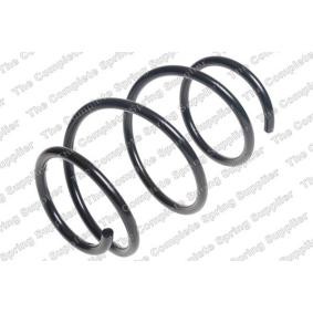 Compre Muelles de LESJÖFORS online para Z4 Coupé (E86) a precios moderados